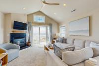 Alluvial Shores - B&B Rockaway Beach