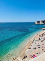 Apartment Nina1 - Ferienwohnung Dubrovnik