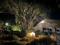 Tree Cottage, Kommetjie - Ferienwohnung Kapstadt