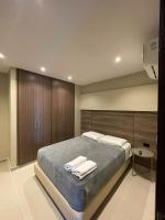 Apartment mit 3 Schlafzimmern