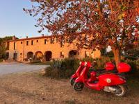 Agriturismo Sole - B&B Trequanda