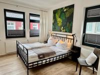 Fewo KLÜN's 2 - B&B Jever