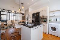 La pépite de Saint-Henri - Balcon, Clim & Wi-Fi - B&B Tolosa