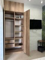 Green Oasis Apartment 10л - B&B Odessa