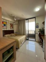 Sampa Stay - Frei Caneca - Ferienwohnung São Paulo