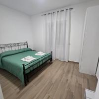 DOMUS AISA appartamenti Formia centro - B&B Formia