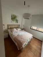 Appartement met 2 slaapkamers