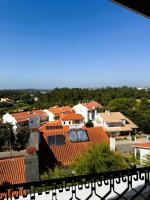 Deluxe Doppelzimmer mit Balkon