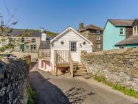 1 bed in New Quay 81502 - B&B New Quay