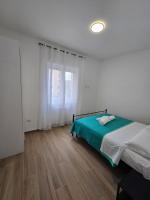 DOMUS AISA appartamenti Formia centro - Bed and Breakfast Formia