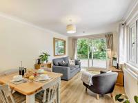 2 Bed in Audlem 83192 - B&B Audlem