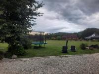 Double Room with Balcony (2 Adults + 1 Child)