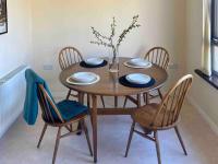 Portrush Bungalow close to the Open - Chambres d'hôtes Portrush