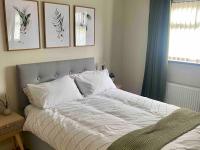Portrush Bungalow close to the Open - Chambres d'hôtes Portrush
