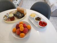 Angela's house - B&B Galaxidi