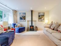 1 Bed in Blacklunans CA361 - B&B