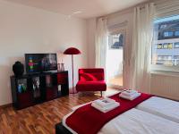 Appartamento con Balcone