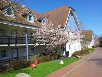 Ferienwohnung Ortlieb Laboe - B&B