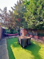 Elegant Room in Central London - B&B Londra