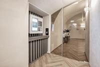 Aparthotel Lavilo Main Square - B&B Graz