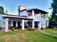 Hostal Las Hortensias - B&B La Caldera