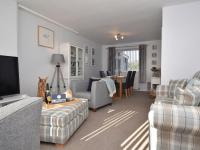 2 Bed in Seahouses 86092 - B&B North Sunderland
