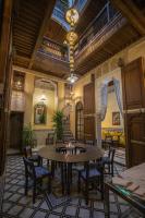 Saphiryad - B&B