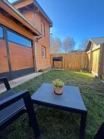 Cabaña Bigua - B&B San Martín de los Andes