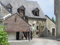 B&B Saint-Vigor-le-Grand - Chambre de pouligny - Bed and Breakfast Saint-Vigor-le-Grand