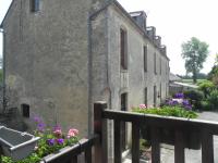 Chambre de pouligny - Chambres d'hôtes Saint-Vigor-le-Grand