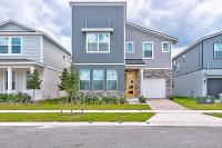9140 Solara 6BR Home with Pool, Game Room & Theater - B&B Davenport