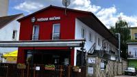 Parťákova Hasičárna & Penzion - B&B Hradec Králové