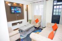 SpringStone executive apartment A4 - B&B