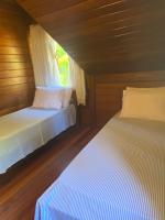 Chalé Domingos Martins - Bed and Breakfast Domingos Martins