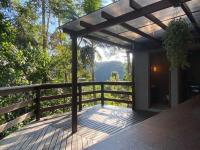 Chalé Domingos Martins - Bed and Breakfast Domingos Martins