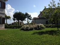 Conero Mare Verde - B&B Numana