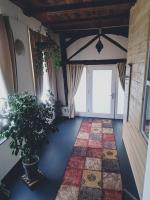 Casa Anno 1782 - Bed and Breakfast Markdorf
