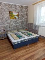 Abturist penzion - Ferienwohnung Štúrovo