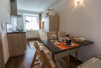 Appartement 2 Chambres - 2