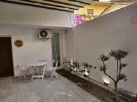 TRE'S BLISS City Heart Villa!!! - Ferienwohnung Durrës