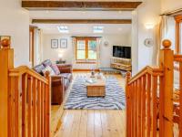 1 Bed in Holsworthy GBLUE - Chambres d’hôtes Sutcombe