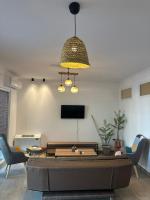 Parea Apartment - B&B Ofrínion