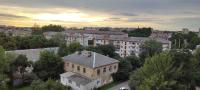 Апартаменти ЖК Тріумф,ЖД ВОКЗАЛ, ОБЛАСНА ЛІКАРНЯ, - Chambres d’hôtes Loutsk