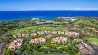 Spectacular Ground Floor Condo Sleeps 5 - B&B Waikoloa