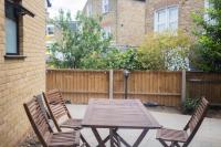 Lin Song House South London Garden Room Getaway - B&B Londra