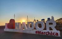 Corniche marchica nador - B&B