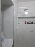 Apartment HOME две спальни - B&B Reni