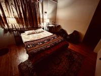 Stans CozyCorners - Not unmarried couple Friendly - B&B Belagavi