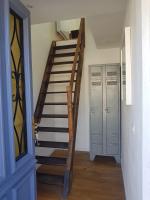 Dacoté Duplex - B&B La Croix-Helléan