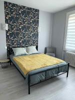 Le Cocon d'Ellie M - B&B Noyers-sur-Cher